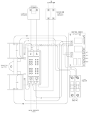 Page C Diagram and Parts List for 071023-0  Briggs and Stratton Generator